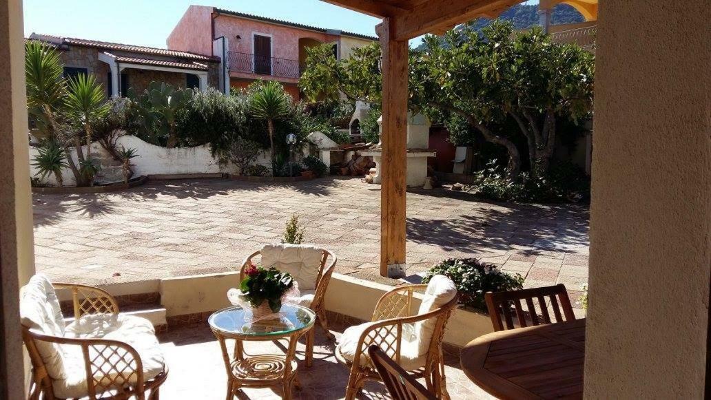Villa Bouganville 瓦雷多利亚 外观 照片