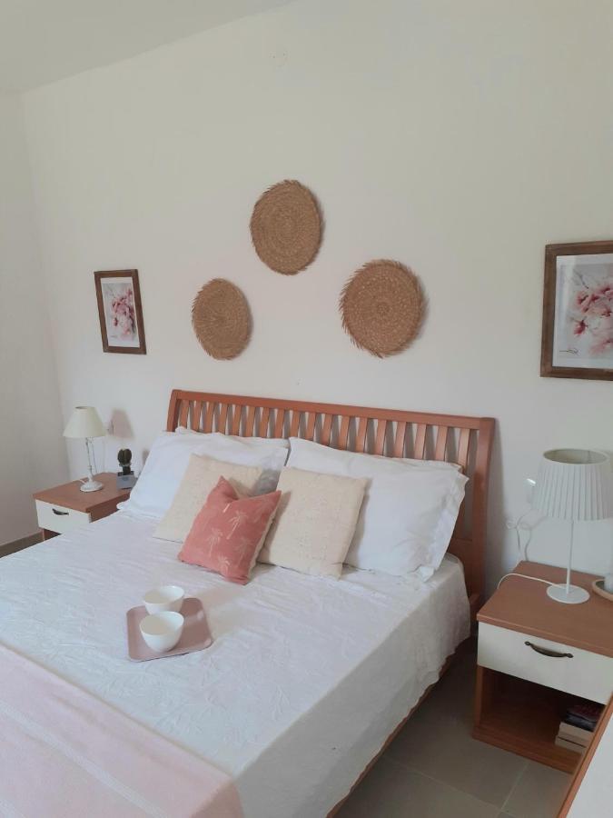 Villa Bouganville 瓦雷多利亚 外观 照片