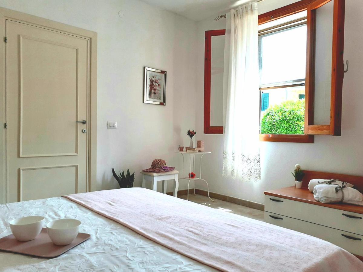 Villa Bouganville 瓦雷多利亚 外观 照片